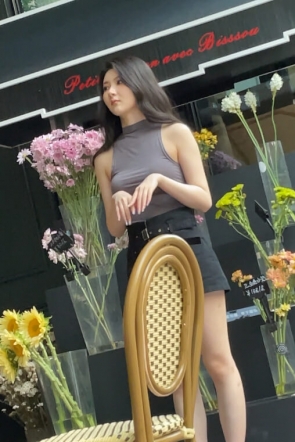 【㊙️新KingKCD】CD2393-2394//SR级！CD女神级别身材颜值大美女