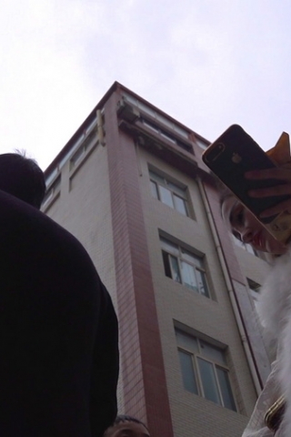 kc1490（空城原创）骚妇第四集（空城珍藏的女人）