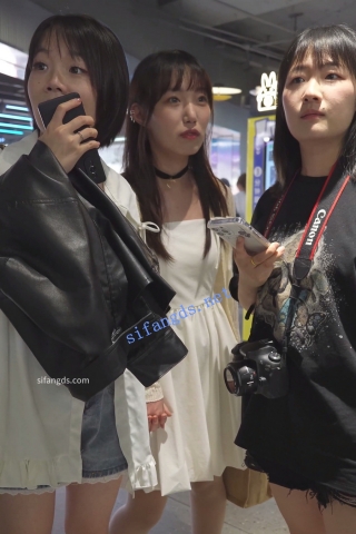 (BC-B-222)丝袜6部合辑..肉丝小姐姐岔开腿被拍..白丝微透粉内