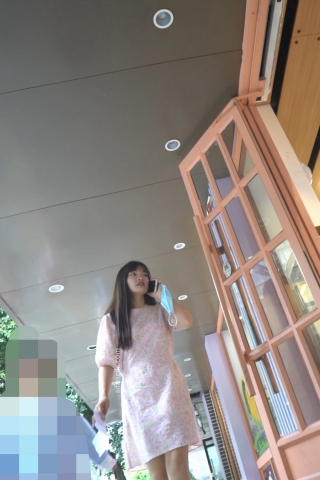 kc1466（空城原创）再遇kc1447少妇，变瘦变美微透花N白嫩肥臀