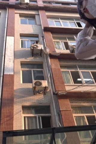 kc1500（空城原创）骚妇第六集（空城珍藏的女人）