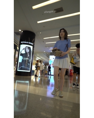 【WaltzCD】华尔兹2023系列之22蓝衣白裙灰内