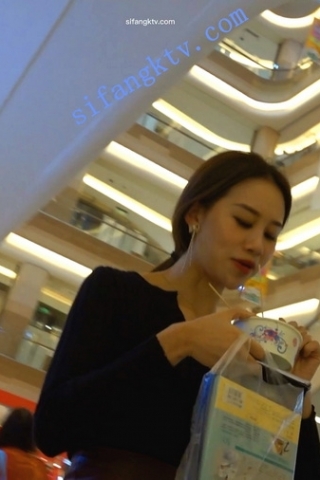 kc204（空城原创）CD厚丝美艳少妇