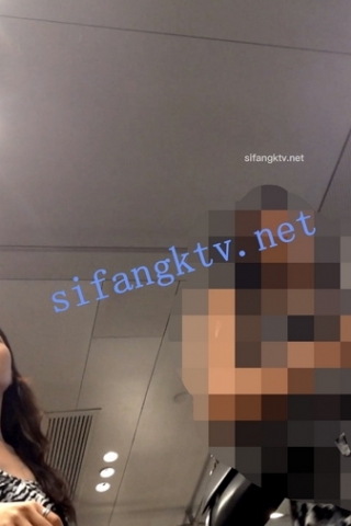 kc497（空城原创）微胖吊带豹纹短裙小姐姐，灰N包裹肉臀